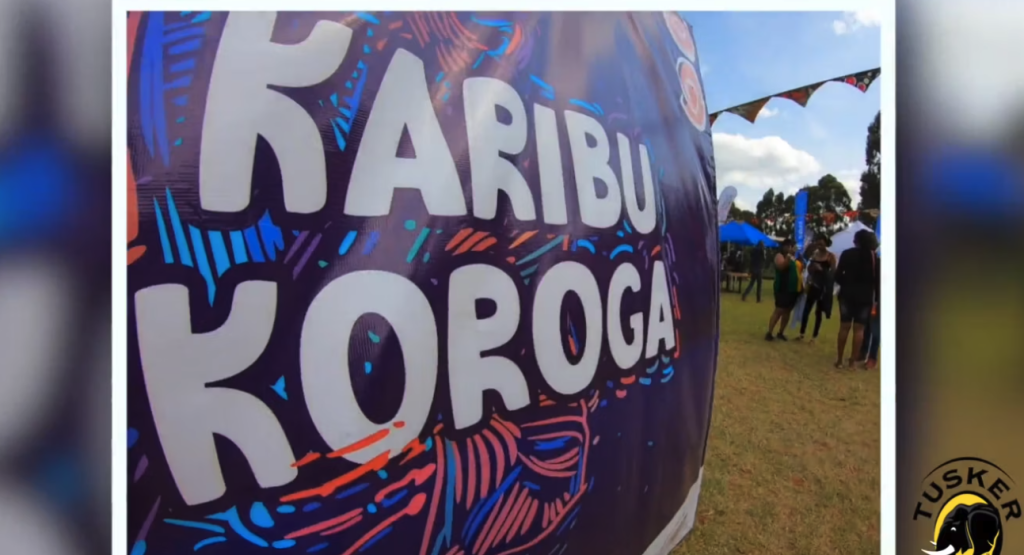 kororga