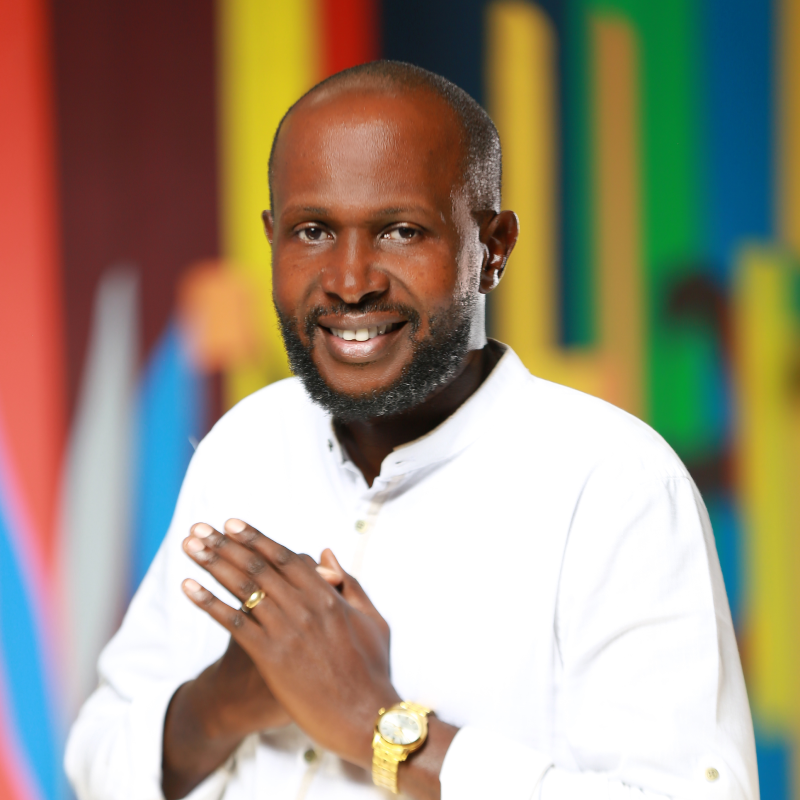 Japheth Kagondu