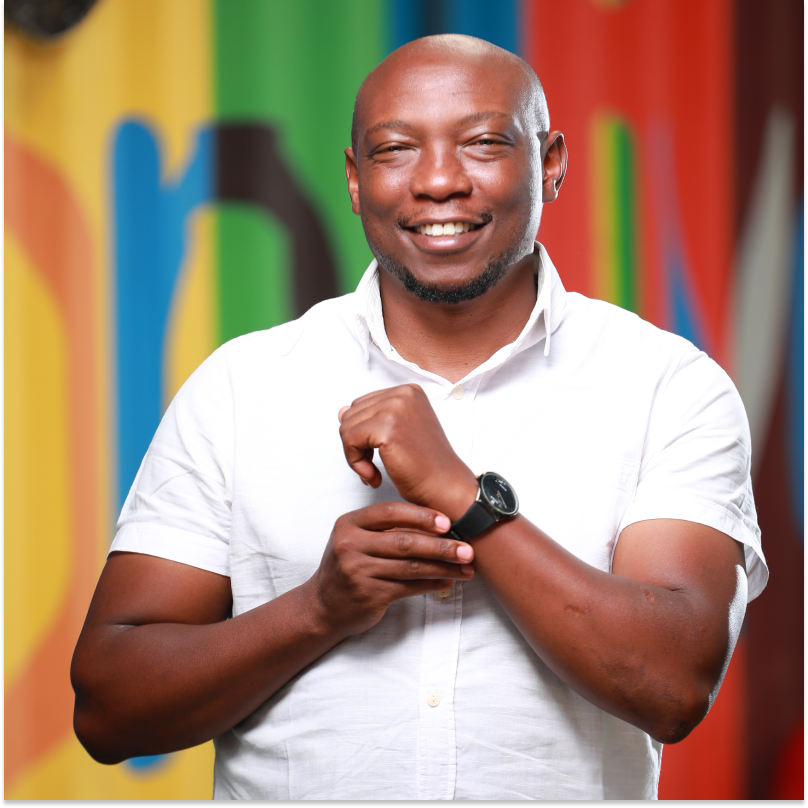 Stanley Wangewa