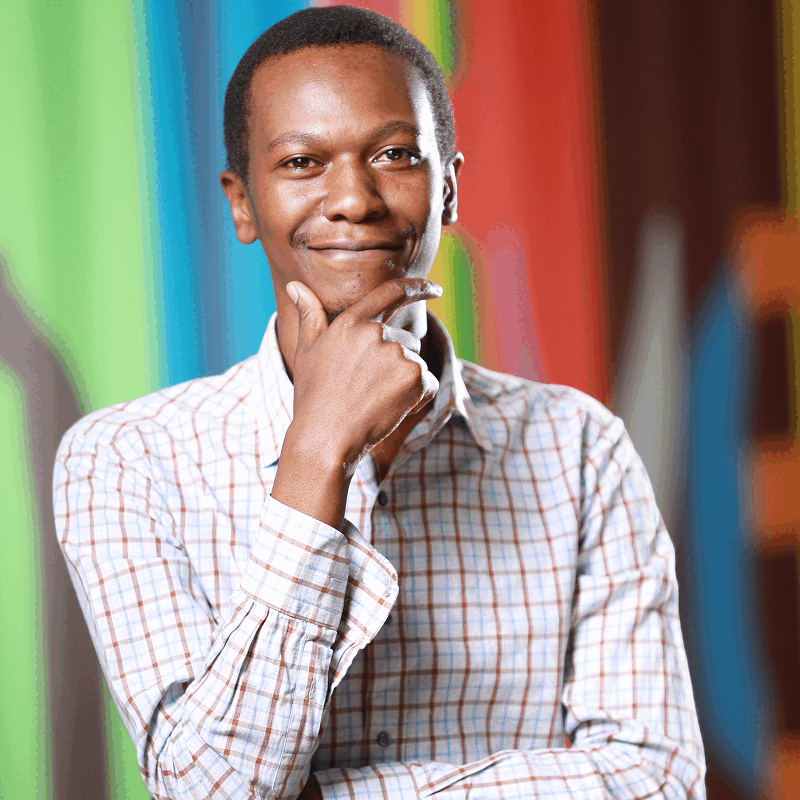 Francis Mbugua