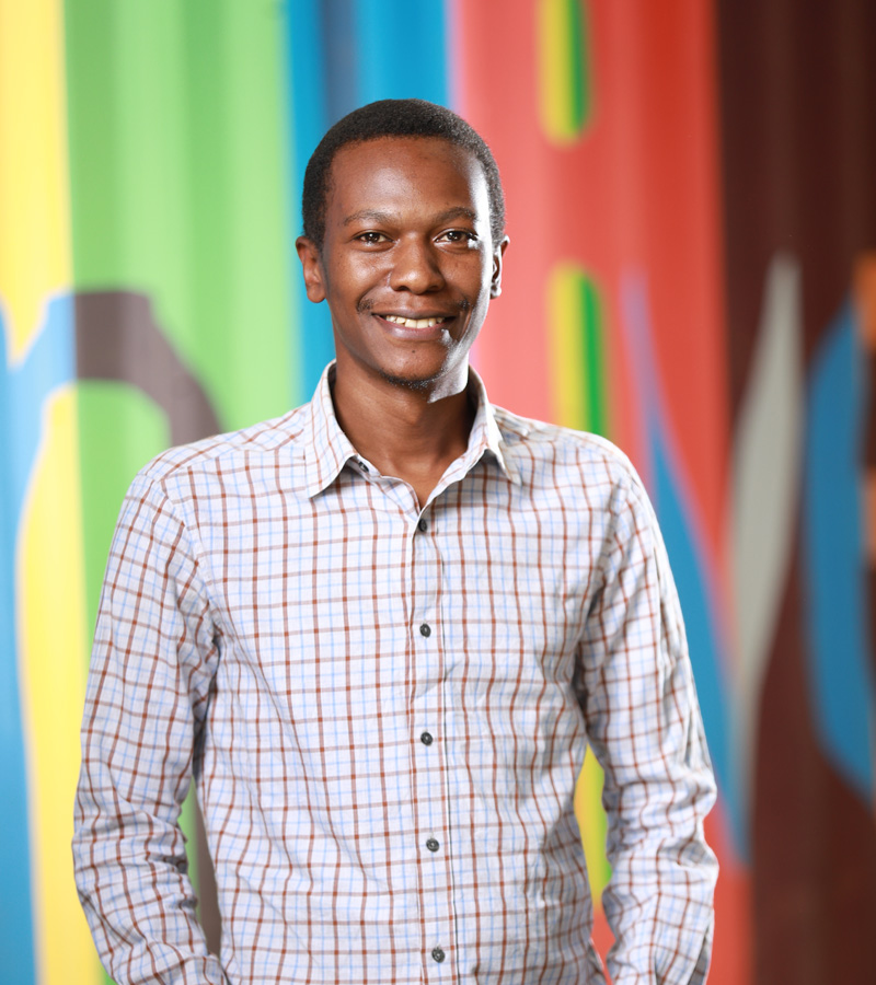 Francis Mbugua