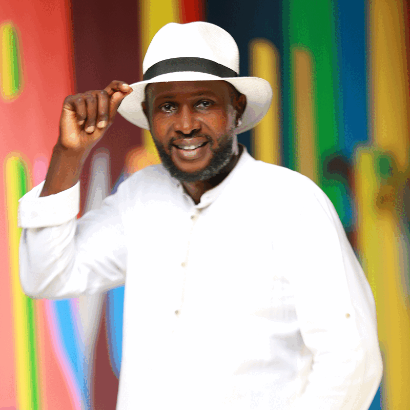 Japheth Kagondu