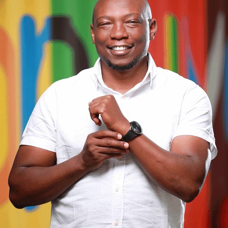 Stanley Wangewa
